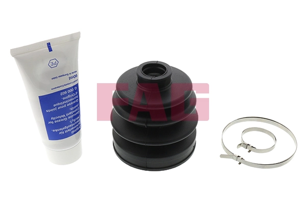 Bellow Kit, drive shaft
